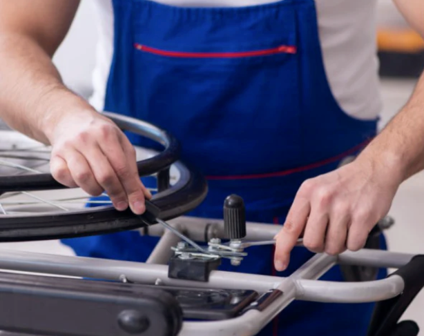Conseils pour Entretenir Votre Fauteuil Roulant