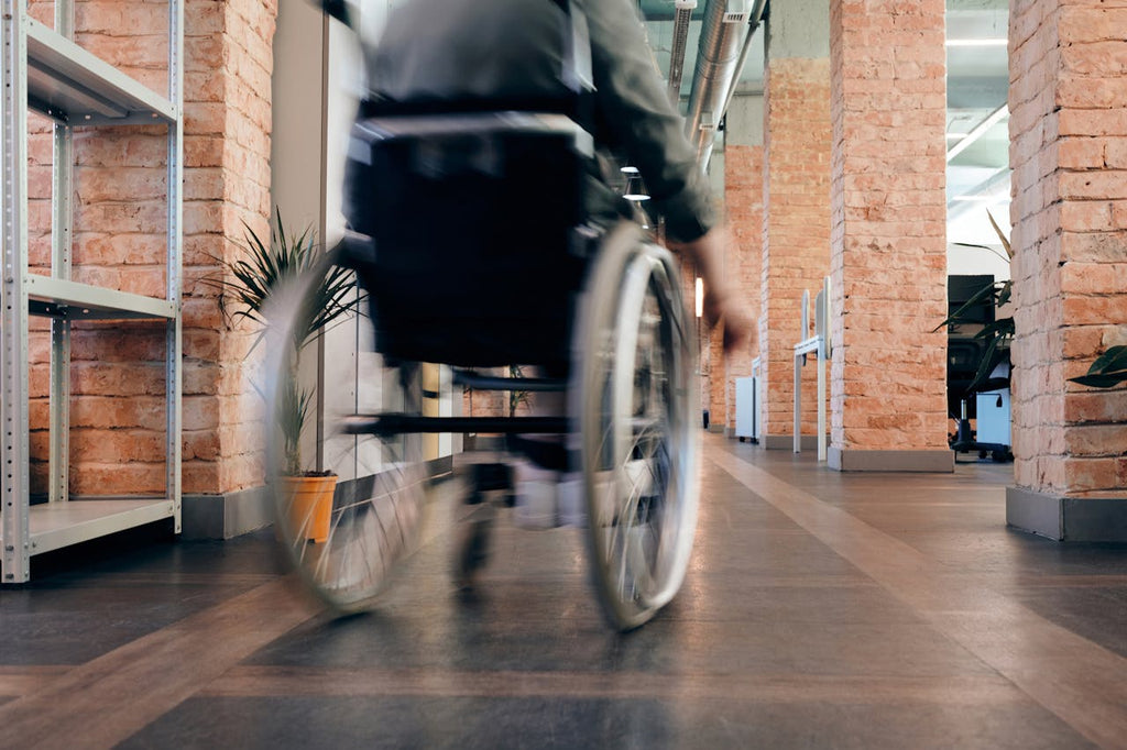 Les Erreurs Courantes à Éviter Lors de l’Achat d’un Fauteuil Roulant