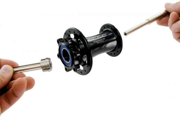 Kit De Roulements Pour Moulinet Penn 525 Mag - FastEddy Bearings TFE3026
