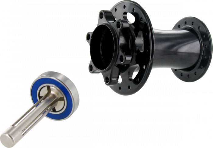 KIT D'EXTRACTION DE ROULEMENTS DE MOYEUX - 5 PINCES