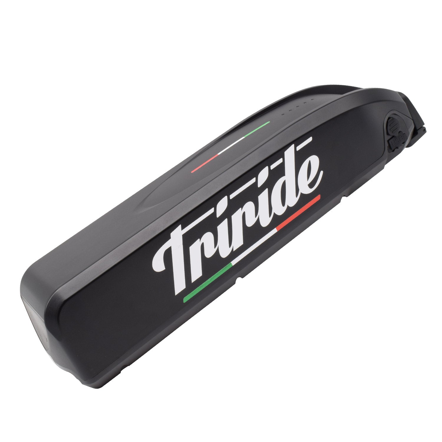 BATTERIE TRIRIDE