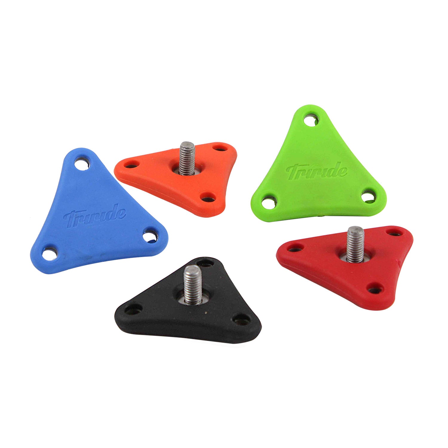 VIS DE FIXATION POUR CLAMP TRIRIDE