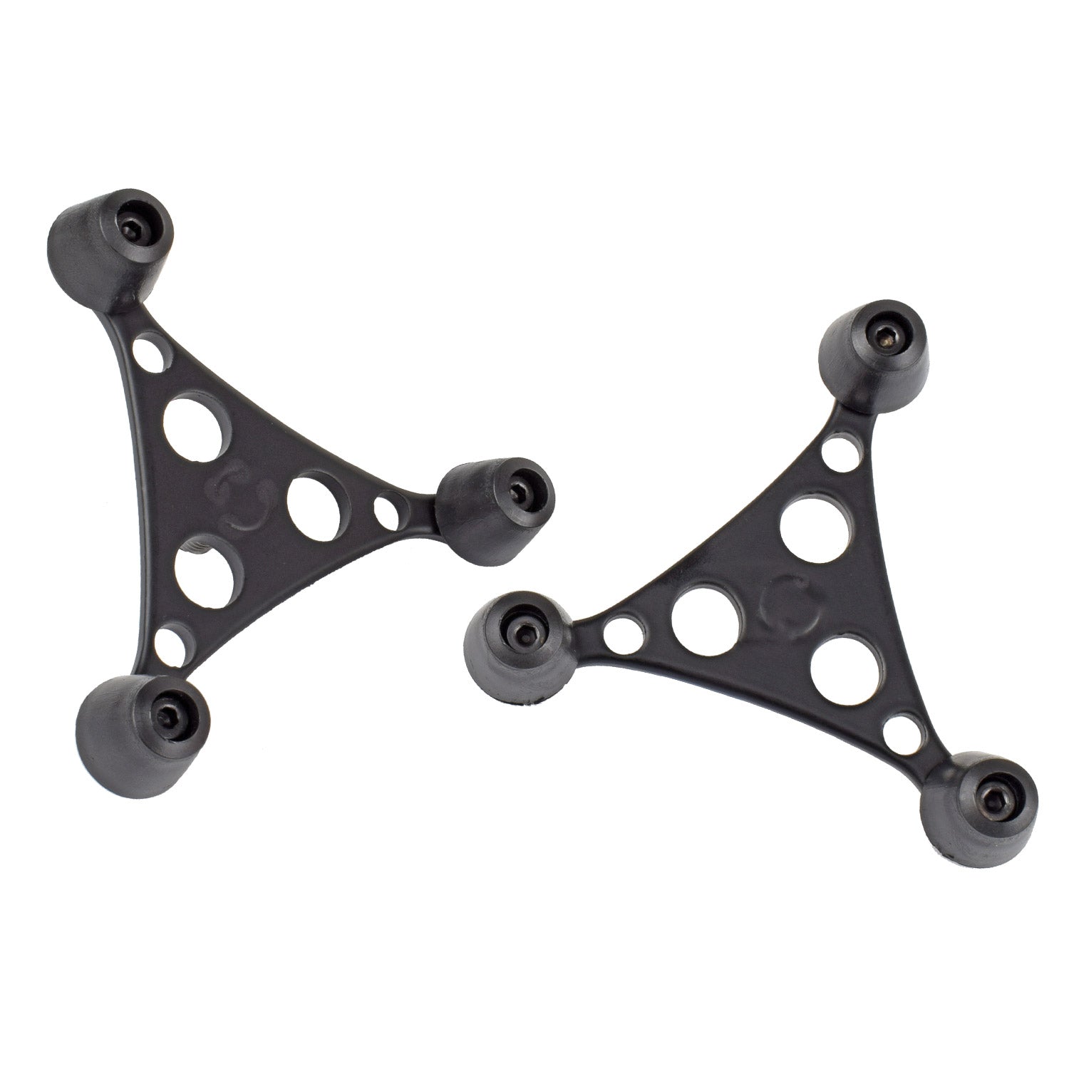 VIS DE FIXATION TETRA POUR CLAMP TRIRIDE