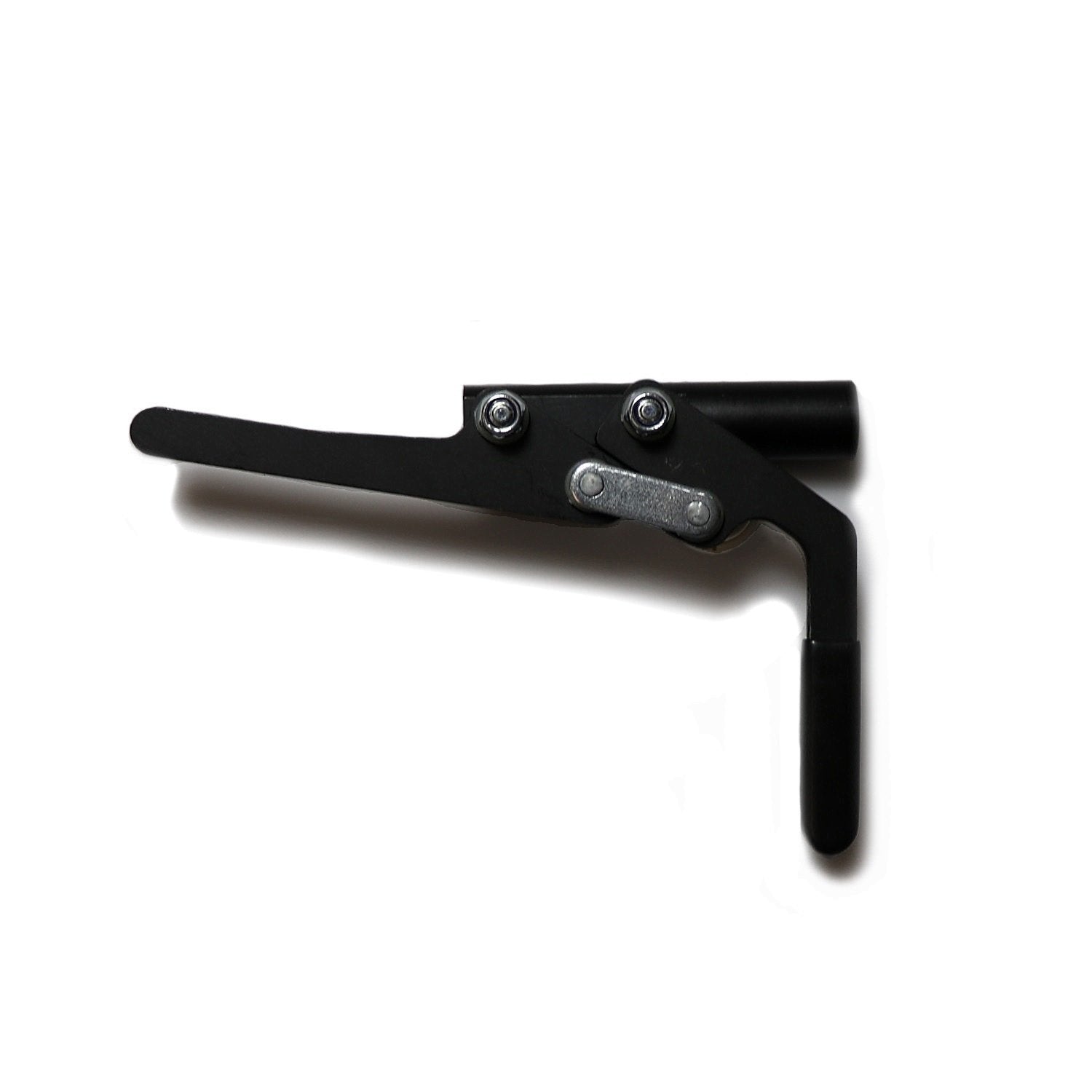 FREINS CISEAUX RGK EN ALUMINIUM A CLAMPER (PAIRE)