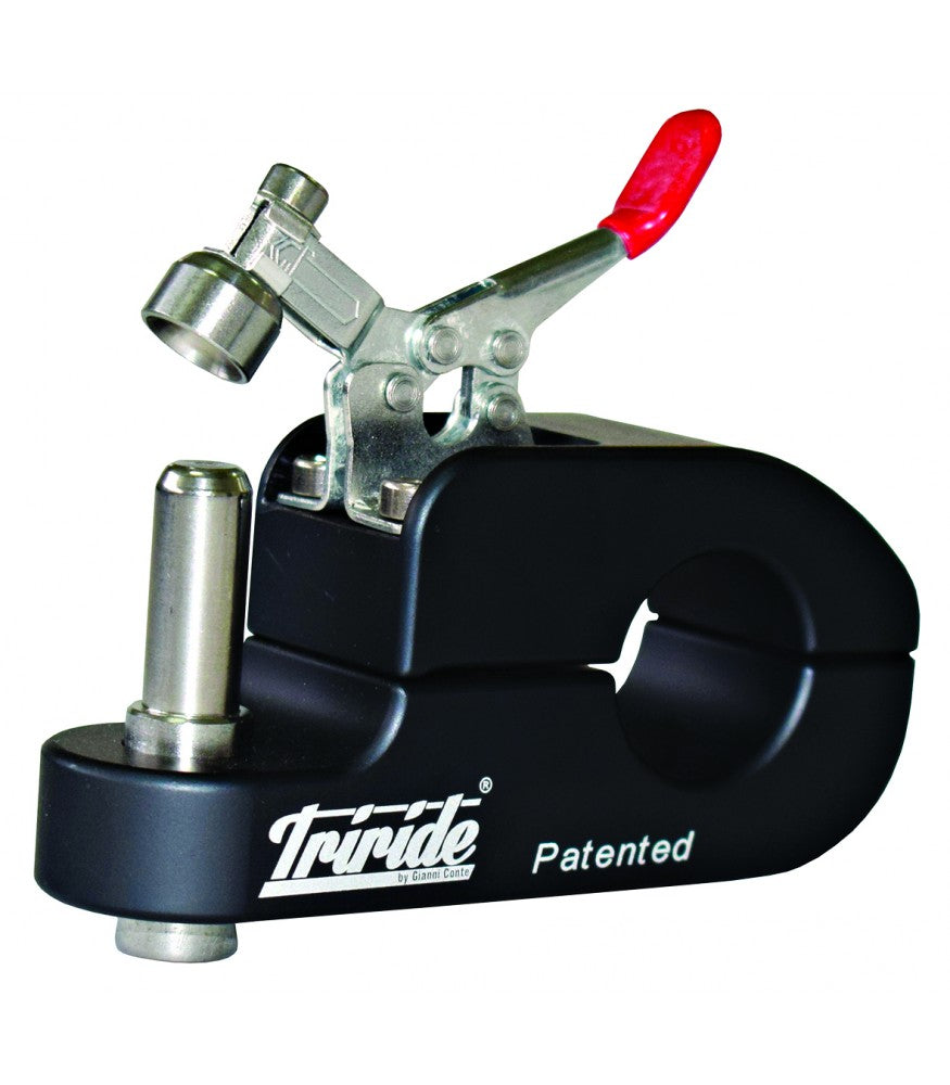 TRIRIDE ATTACHE REMORQUE