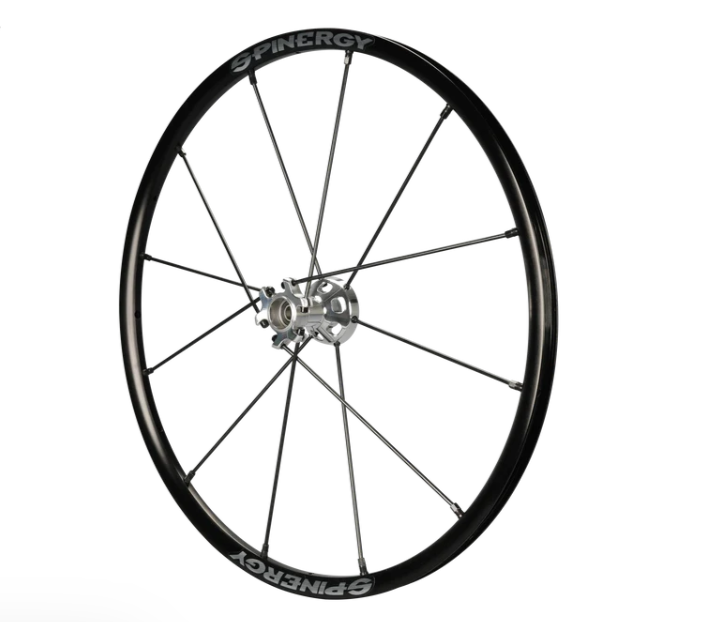 ROUE SPINERGY XLX