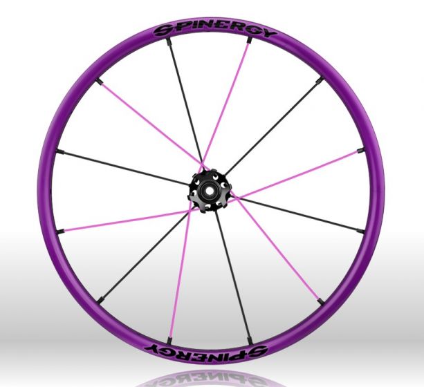 SPINERGY URBAINE PERSONNALISEE