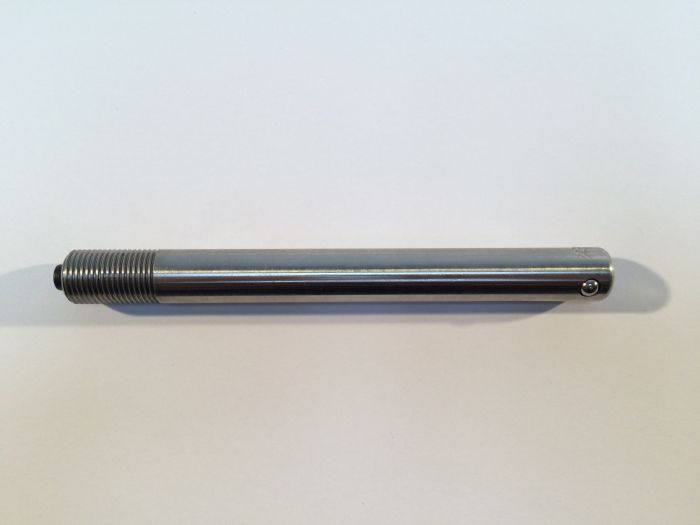 AXE À DÉMONTAGE RAPIDE 5/8"