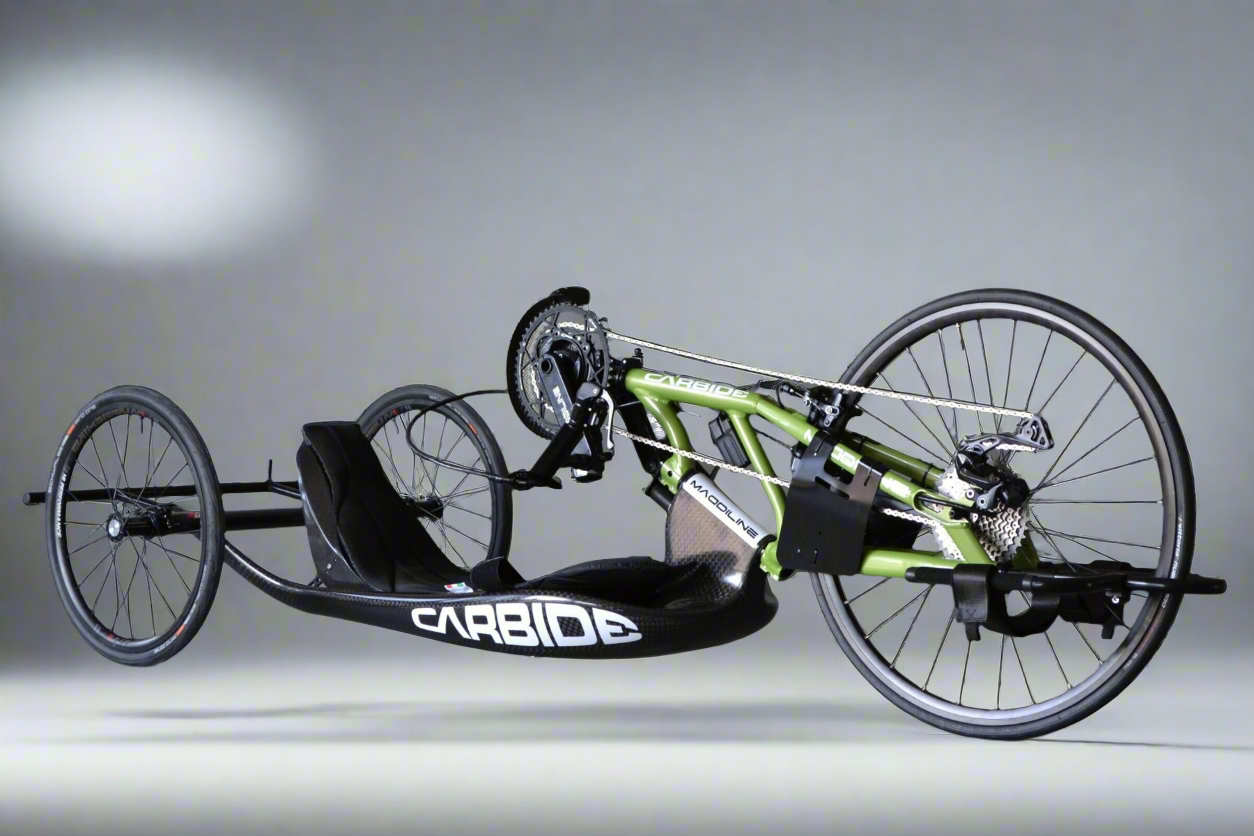 HANDIBIKE MADDILINE CARBIDE