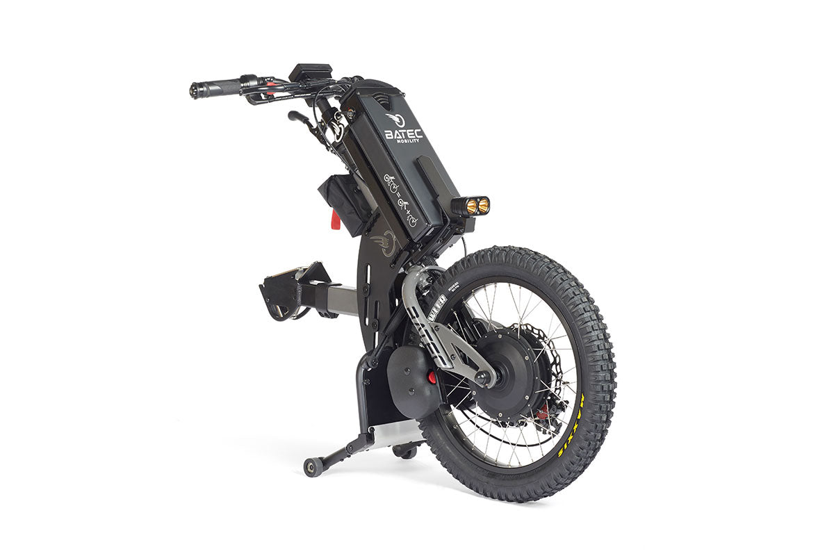 BATEC SCRAMBLER 2