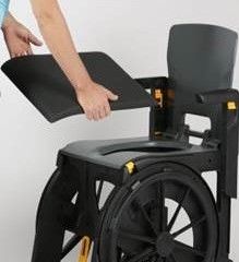 WHEELABLE - ASSISE DE SIÈGE