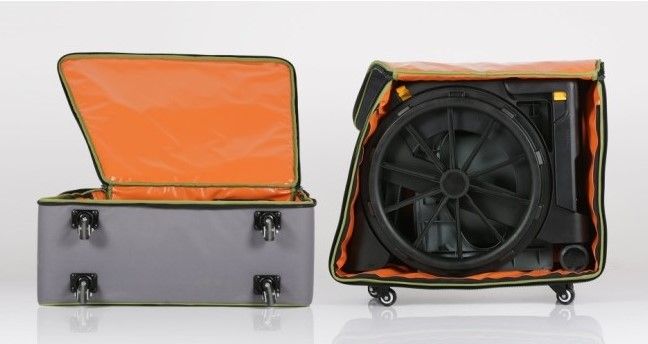 WHEELABLE - SAC DE TRANSPORT