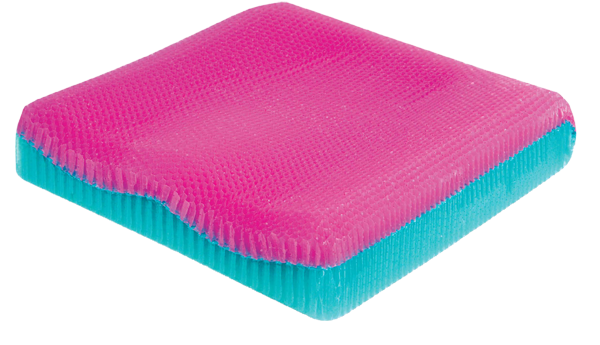 STIMULITE SOUPLE CONTOUR PÉDIATRIQUE - ASSISE MODULAIRE ÉVOLUTIVE
