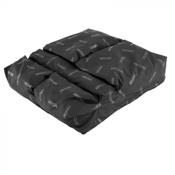 VICAIR LIBERTY AVEC COUSSIN ADJUSTER 02 - ASSISE MODULAIRE ÉVOLUTIVE