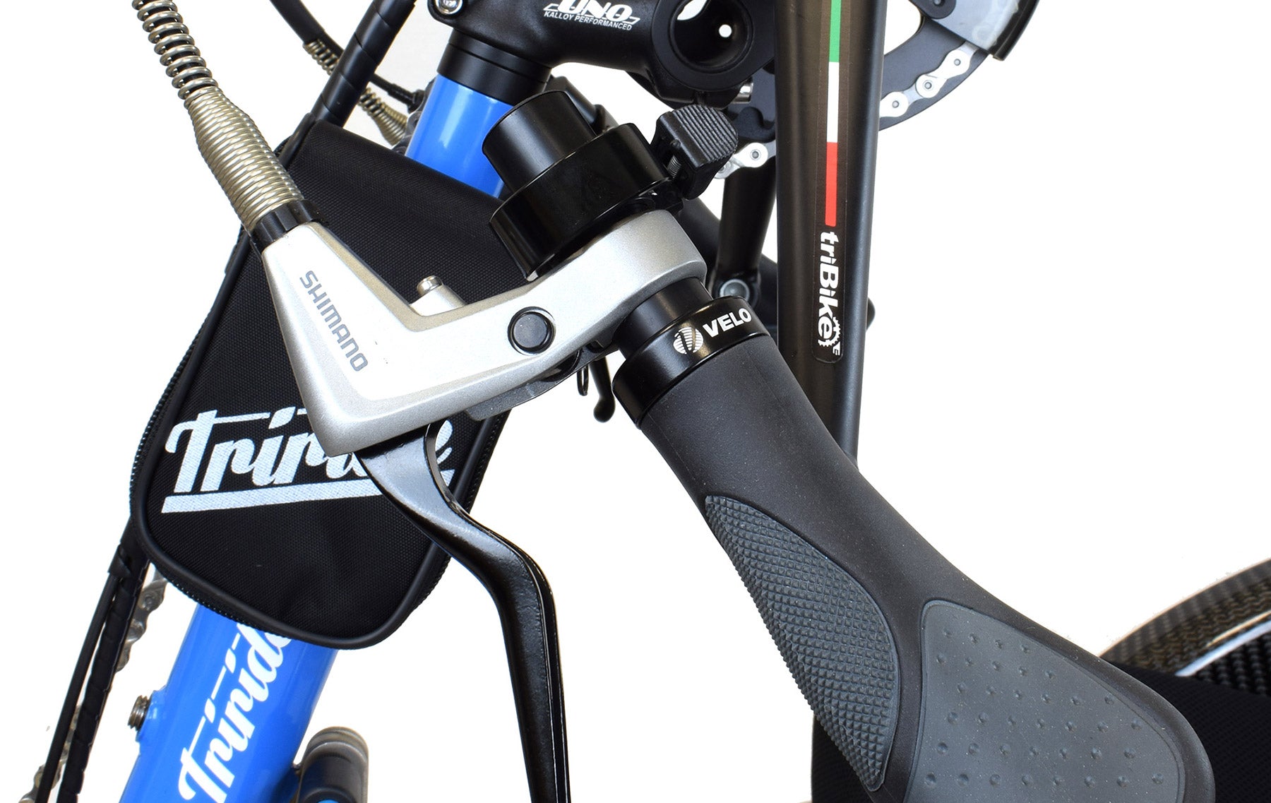 TRIRIDE TRIBIKE