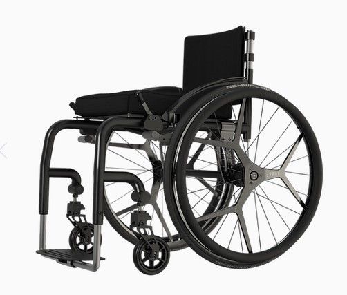 Paire de roues Dreeft