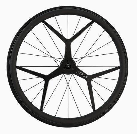 Paire de roues Dreeft