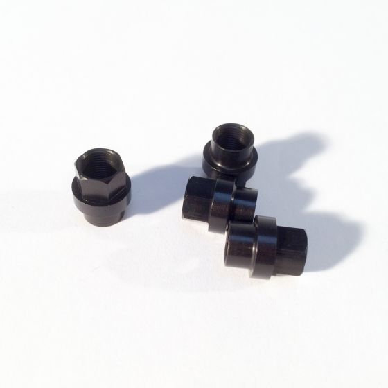 ECROU SPINERGY POUR RAYON 4MM