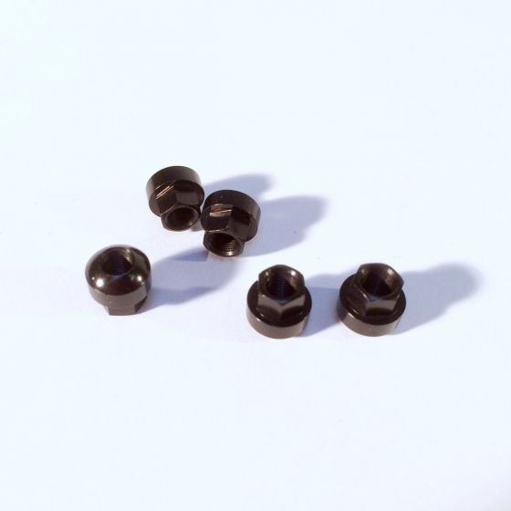 ECROU SPINERGY POUR RAYON 3MM