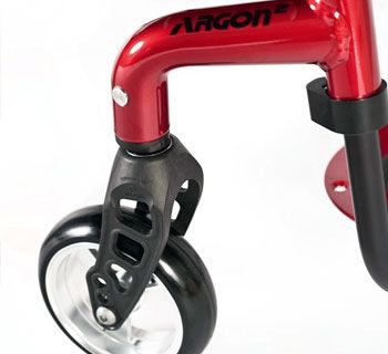 QUICKIE ARGON²