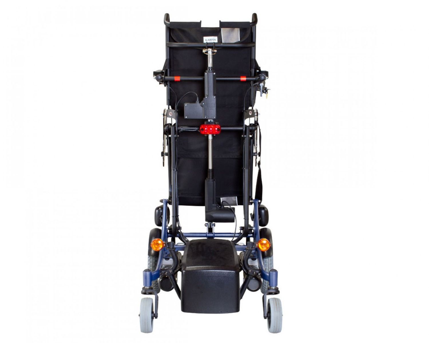 FAUTEUIL VERTICALISATEUR ERGO STAND