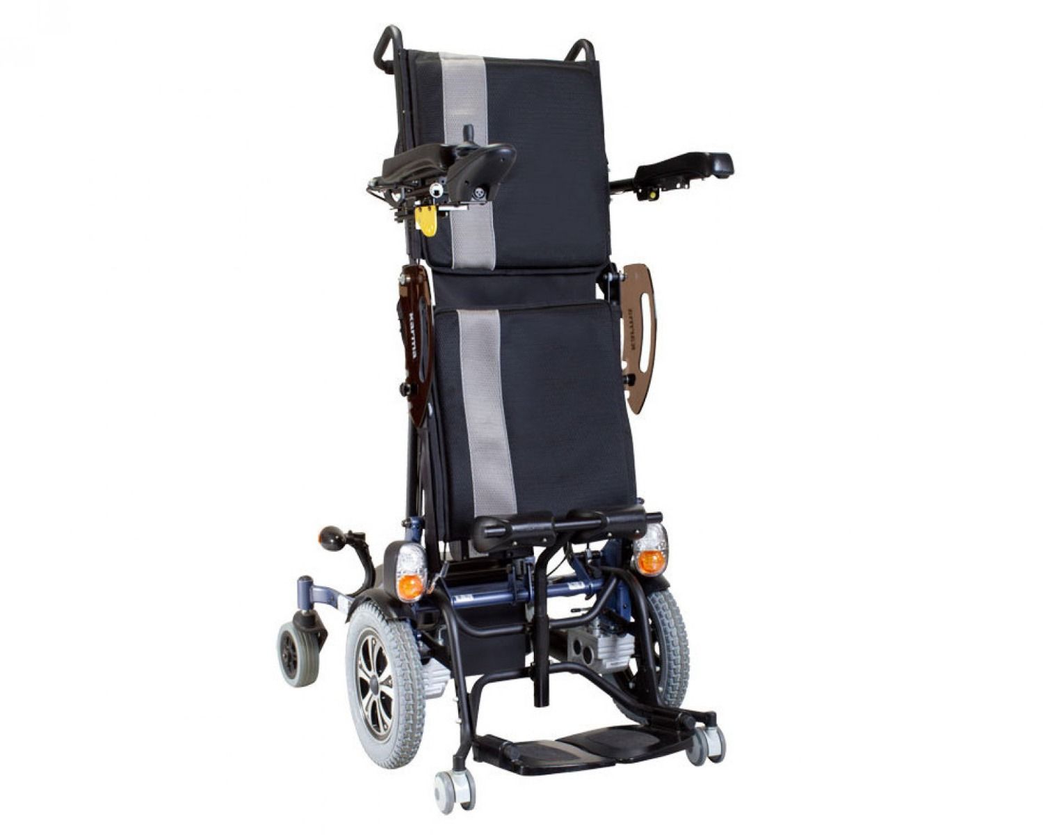 FAUTEUIL VERTICALISATEUR ERGO STAND