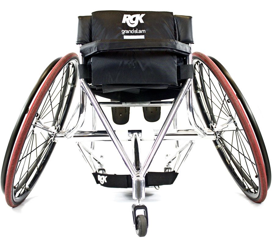 RGK GRAND SLAM