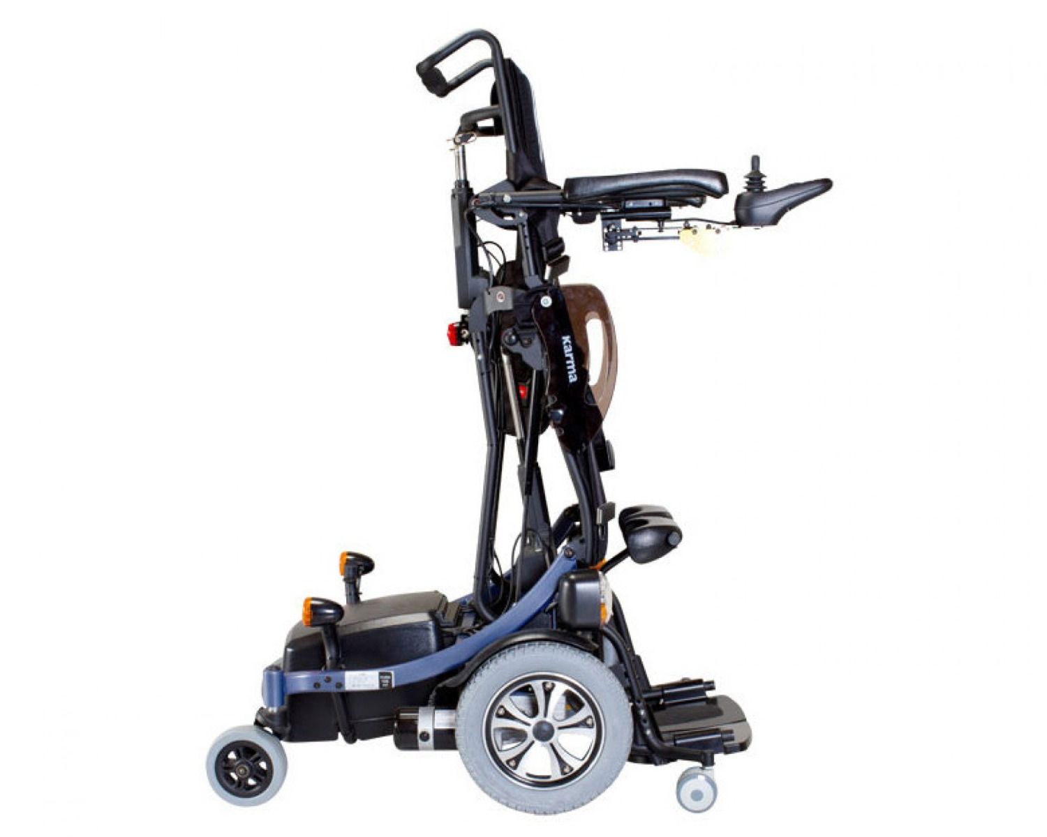 FAUTEUIL VERTICALISATEUR ERGO STAND