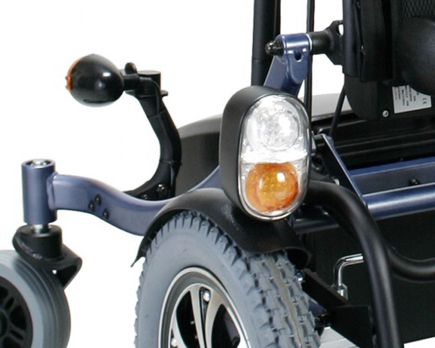 FAUTEUIL VERTICALISATEUR ERGO STAND