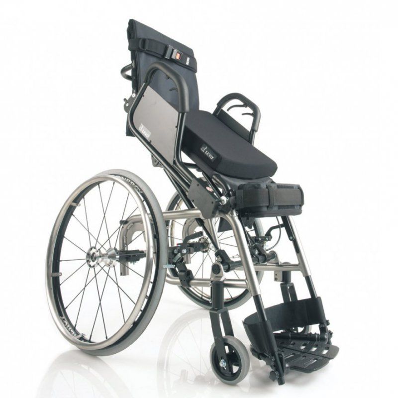 Fauteuil verticalisateur LEVO LAE