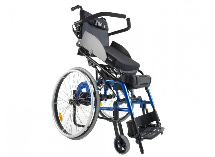 Fauteuil verticalisateur LEVO LCEV