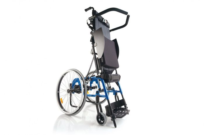 Fauteuil verticalisateur LEVO LCEV