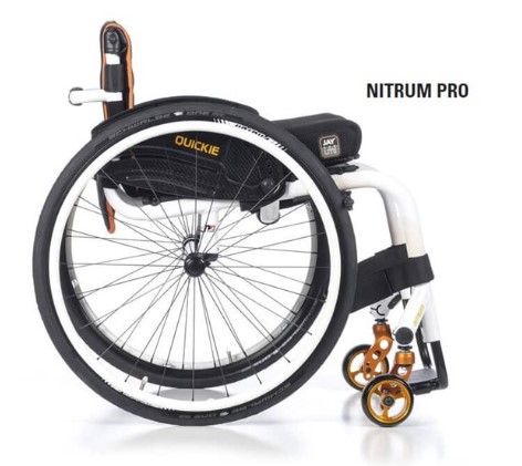 QUICKIE NITRUM - NITRUM PRO