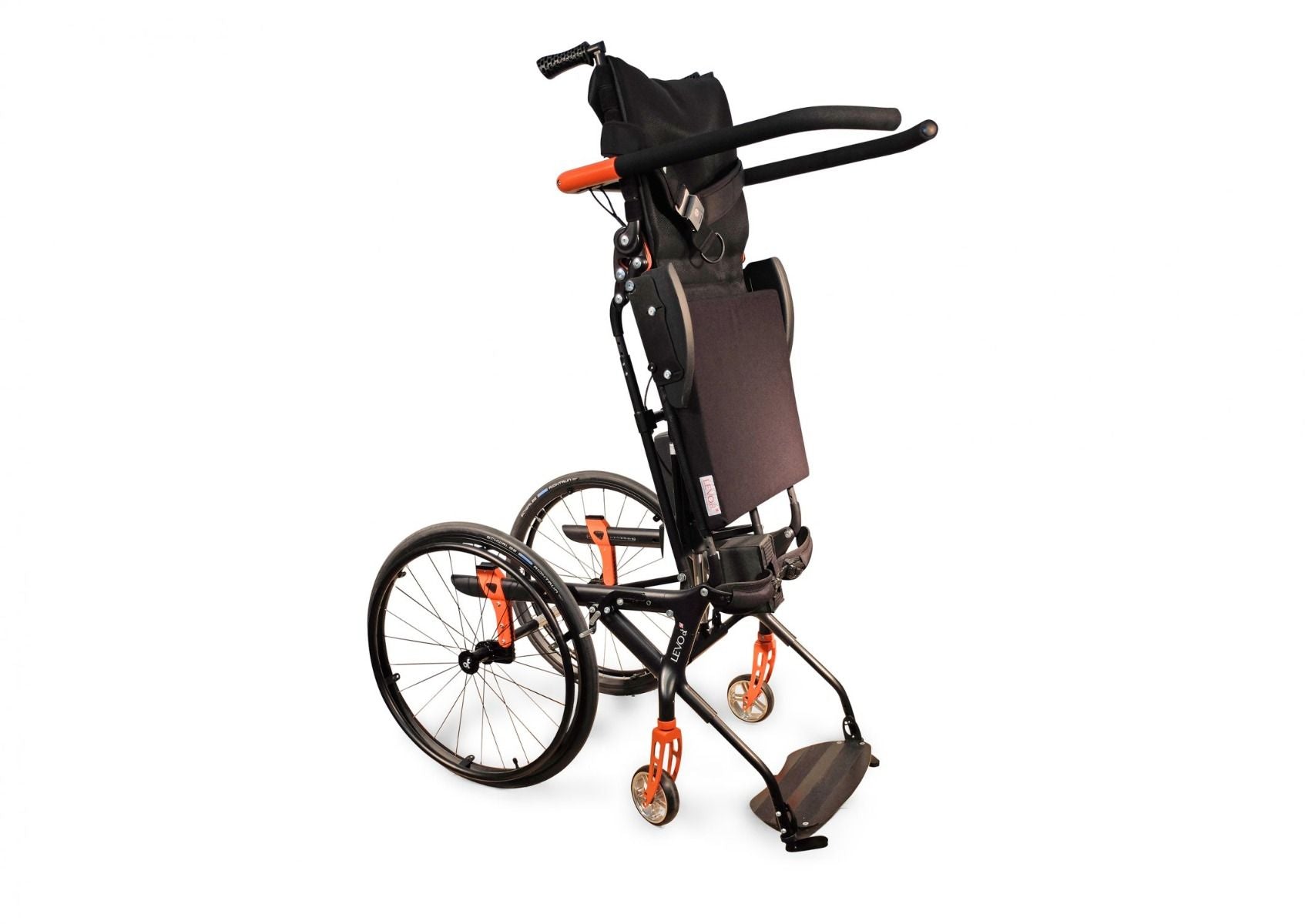 Fauteuil verticalisateur Levo Summit