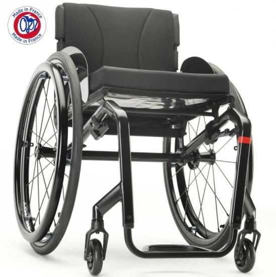 KUSCHALL K-SERIES 2.0