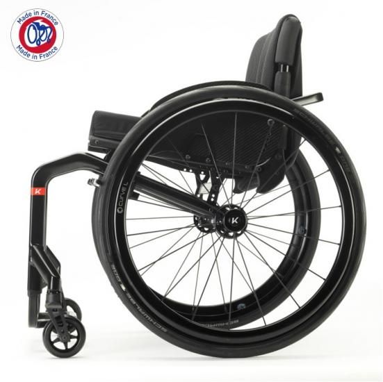 KUSCHALL K-SERIES 2.0