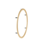 LINGNORIM LIGHT - MAIN COURANTE (BOIS)