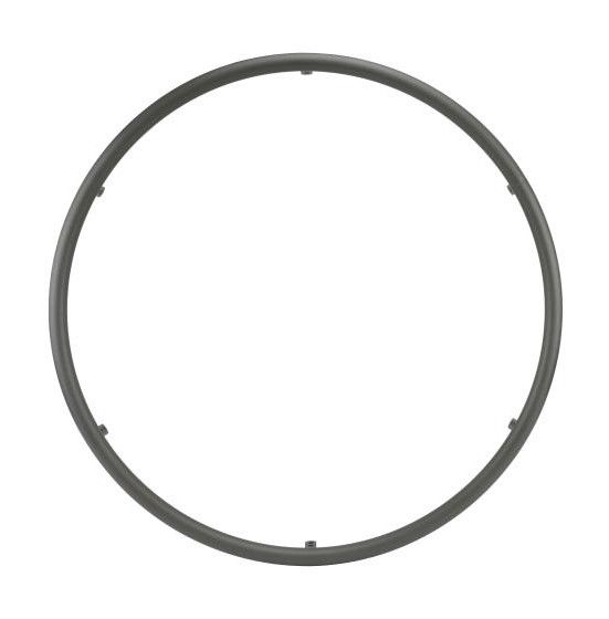 MAIN COURANTE ALUMINIUM anodisée dure