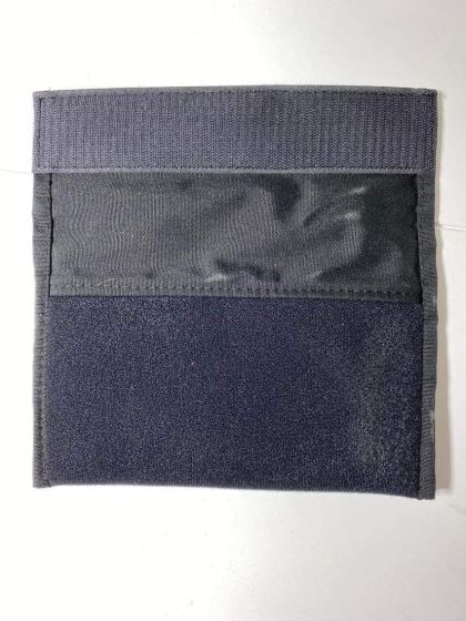 POCHETTE D'ASSISE EN NEOPRENE