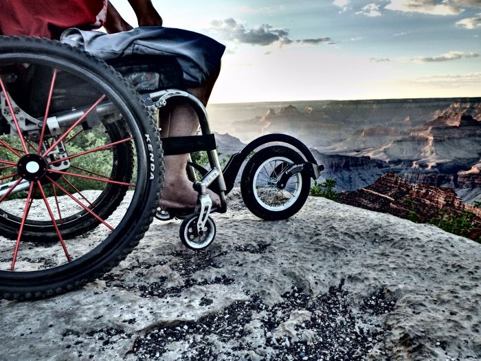 FREEWHEEL