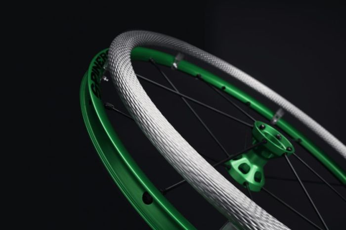 TC MAX SPINERGY MAIN COURANTE