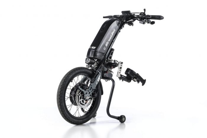 EMPULSE STREETJET 12" OU 16"