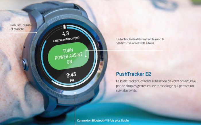 SMARTDRIVE MX2+