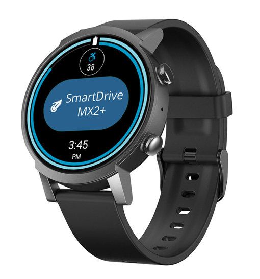 MONTRE PUSHTRACKER E3 POUR SMARTDRIVE