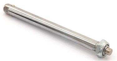 AXE À DÉMONTAGE RAPIDE ACIER