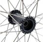 ROUE FAT 24" AVEC AXES (PAIRE/MONTÉES)