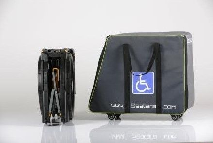 WHEELABLE - SAC DE TRANSPORT
