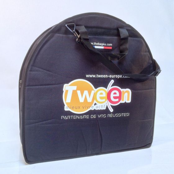 SAC DE ROUES TWEEN