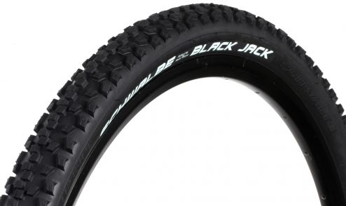 SCHWALBE BLACK JACK PNEU