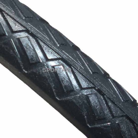 SHOX NOIR - BANDAGE